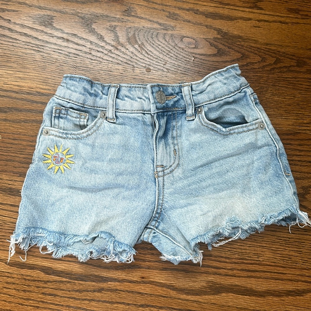 Cat & Jack Denim Shorts